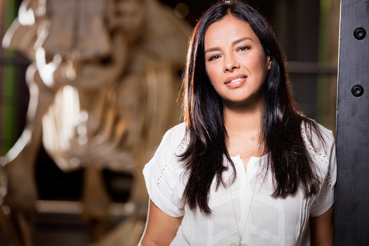 Related image of Who Is Liz Bonnin Married To What S His Net Worth As Of 20...
