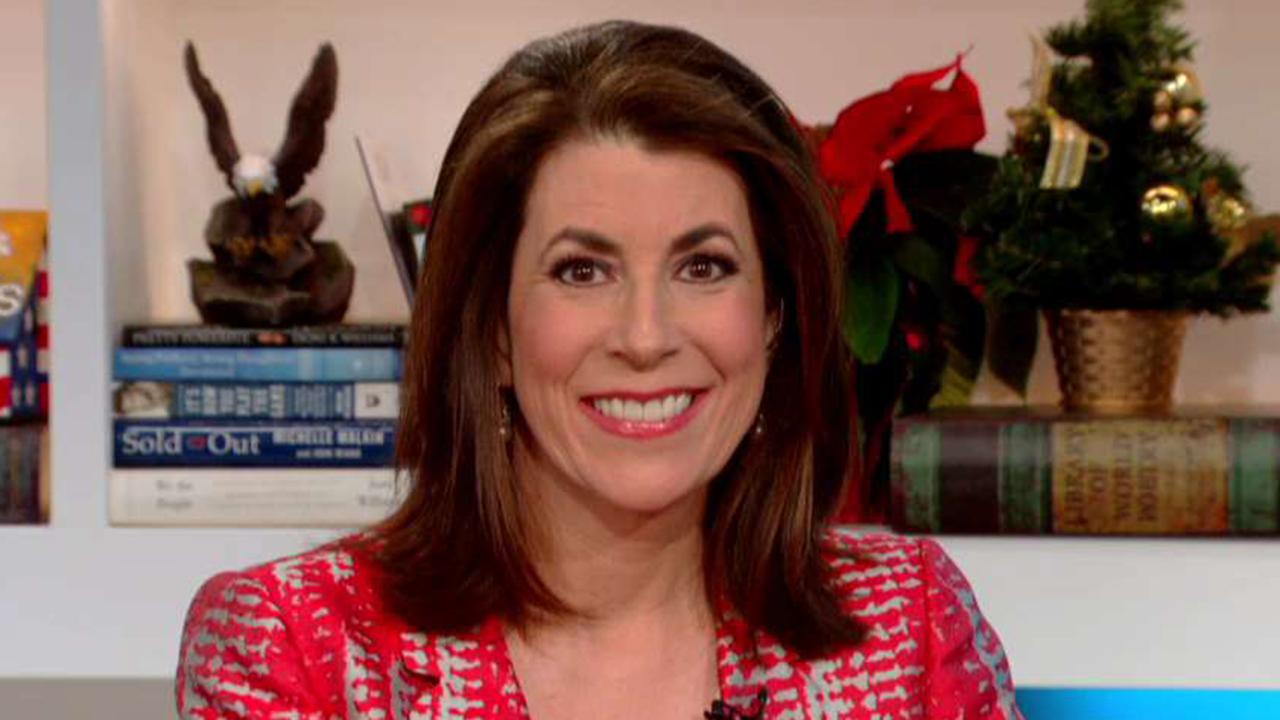 Who is Tammy Bruce? 